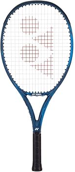 Amazon | ヨネックス(YONEX) テニスラケット EZONE 25 ディープブルー Amazon | ヨネックス(YONEX) テニスラケット EZONE 25 ディープブルー