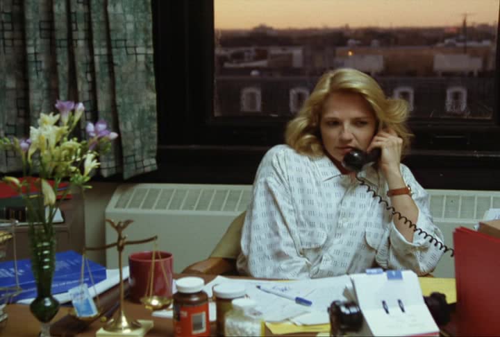 Miniatura 5 de The Big Easy Blu-ray