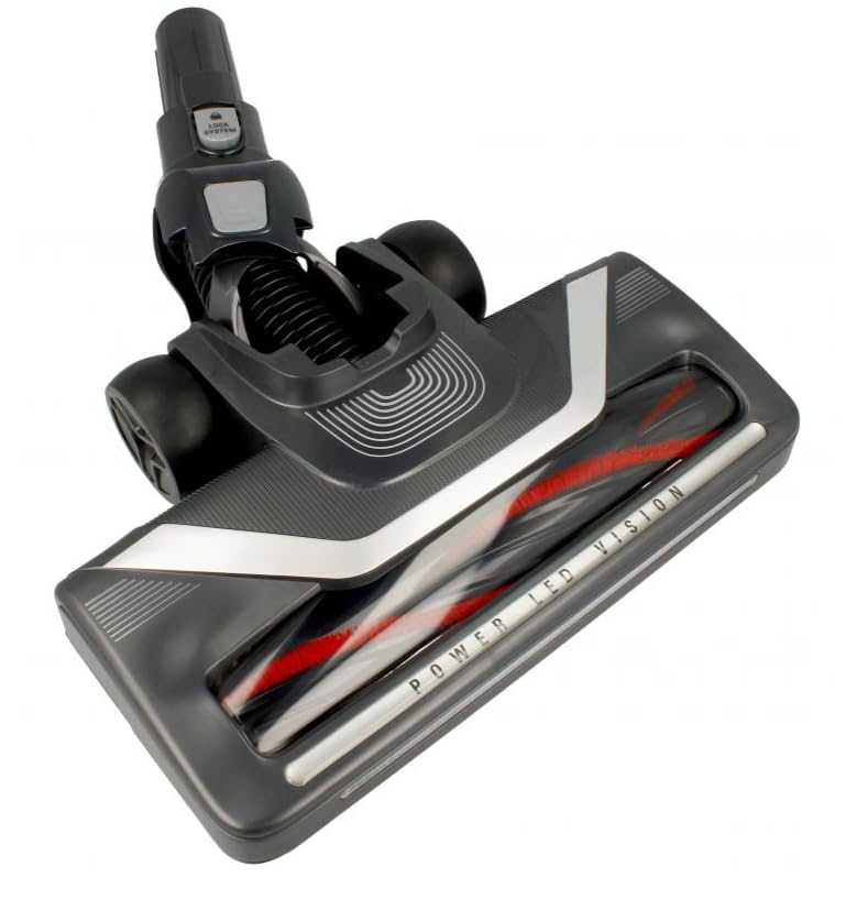 FIGEVIDA SPAZZOLA Elettrospazzola Aspirapolvere Compatibile per ROWENTA SS-2230002391