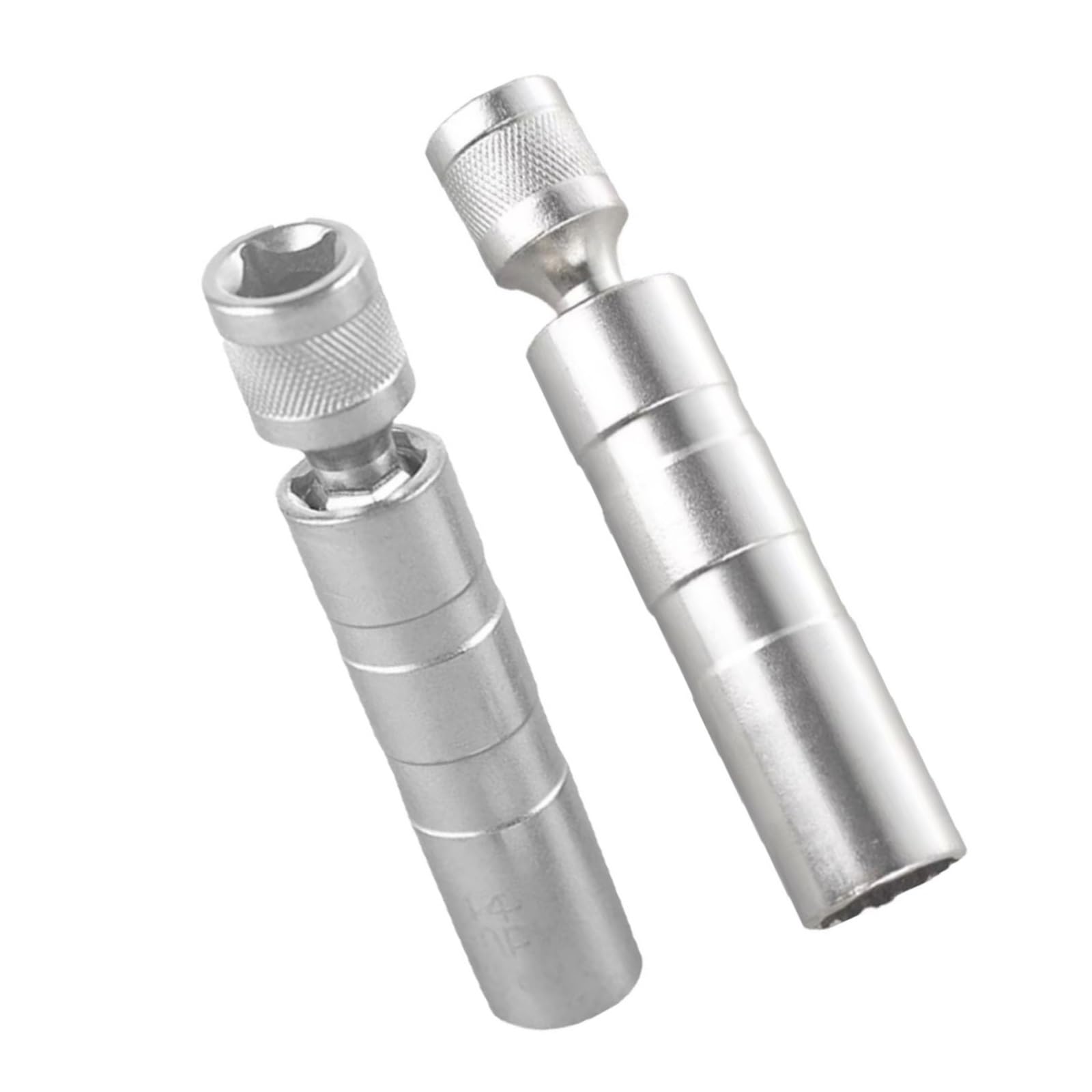 Klucz do świec zapłonowych 14 mm 16 mm Pojazd do świec zapłonowych adapter do naprawy samochodu dysza świeca narzędzie do demontażu i naprawy