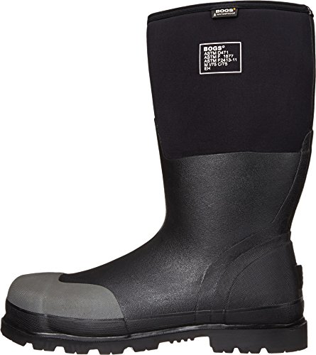 Image of BOGS Rancher Forge Steel Toe