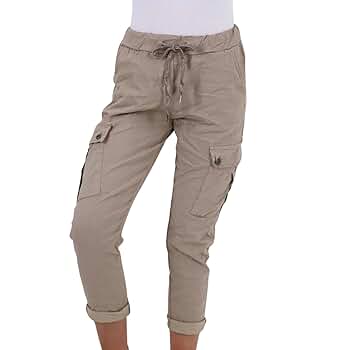 Y2 Giab’s EASY ITALIAN TROUSERS PANTS Y2 Giab's EASY ITALIAN TROUSERS PANTS