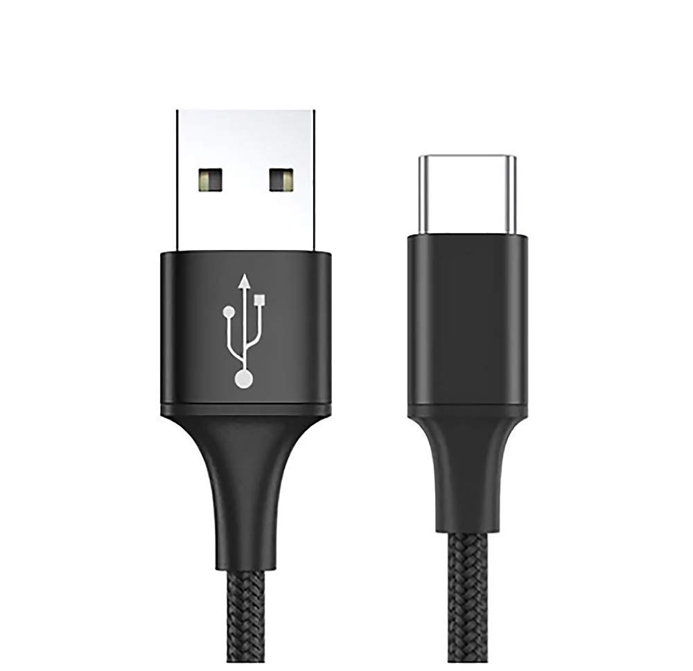 USB Type C Cable USB C for Samsung S9 S10 Type C Cable for Huawei P30 Lite Pro USB-C Mobile Phone Cables