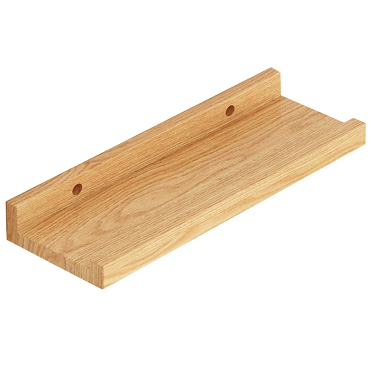 CTRLZS Floating Wall Shelves Wooden, Laminates, Hangings, Closet Organizers, Storage Shelves, Wall Partitions