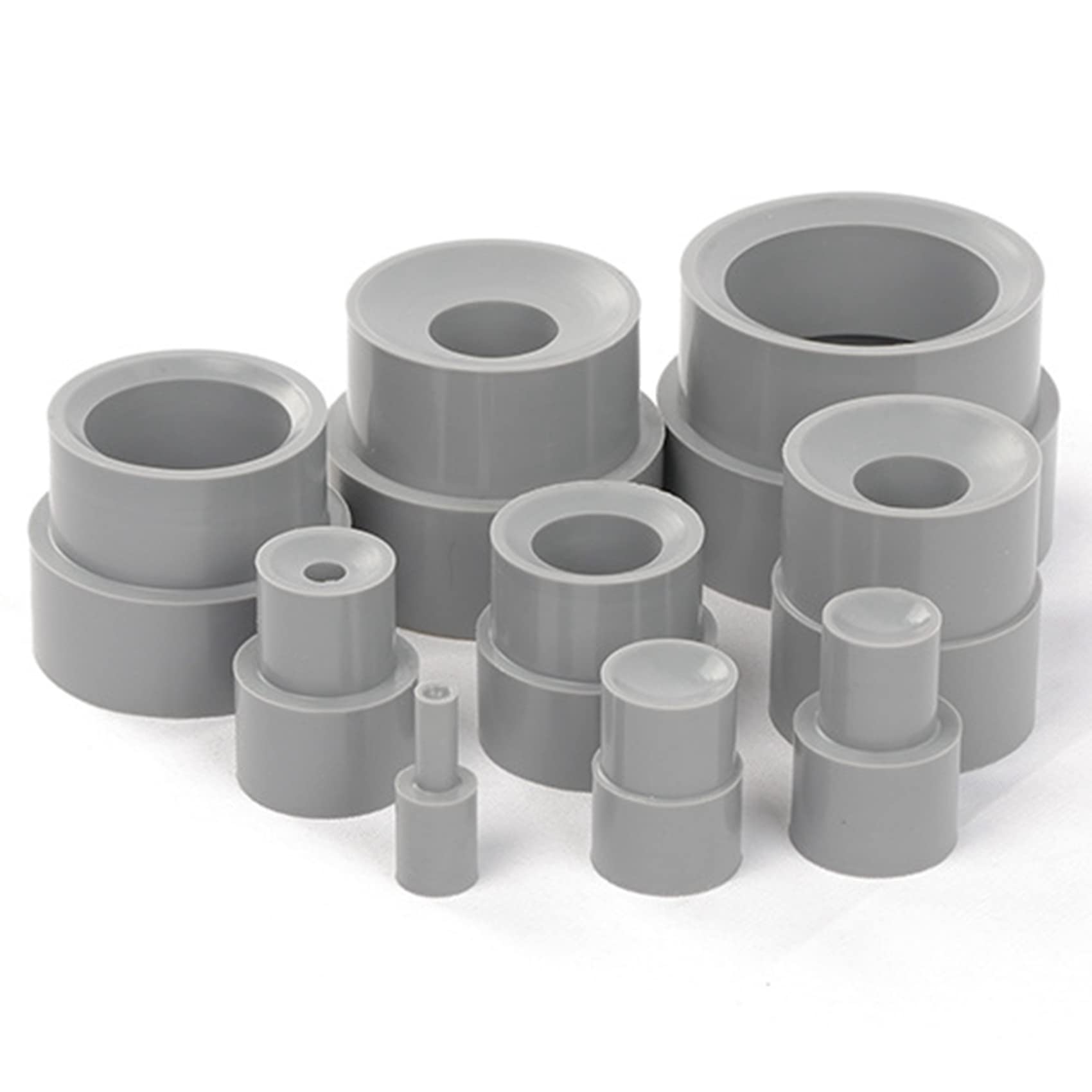 Kit D'Outils de RéParation D'Objectif 9 PièCes SéRies pour Appareil Photo DSLR Anneau de Retrait en Caoutchouc 8-83Mm Accessoires de Studio Photo