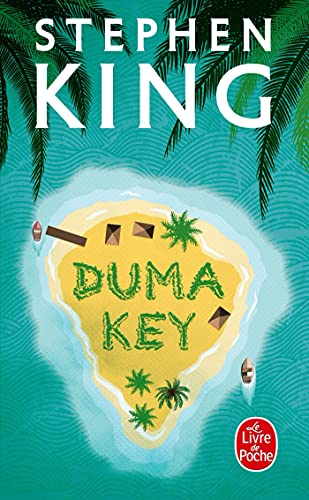 Illustration de Duma Key