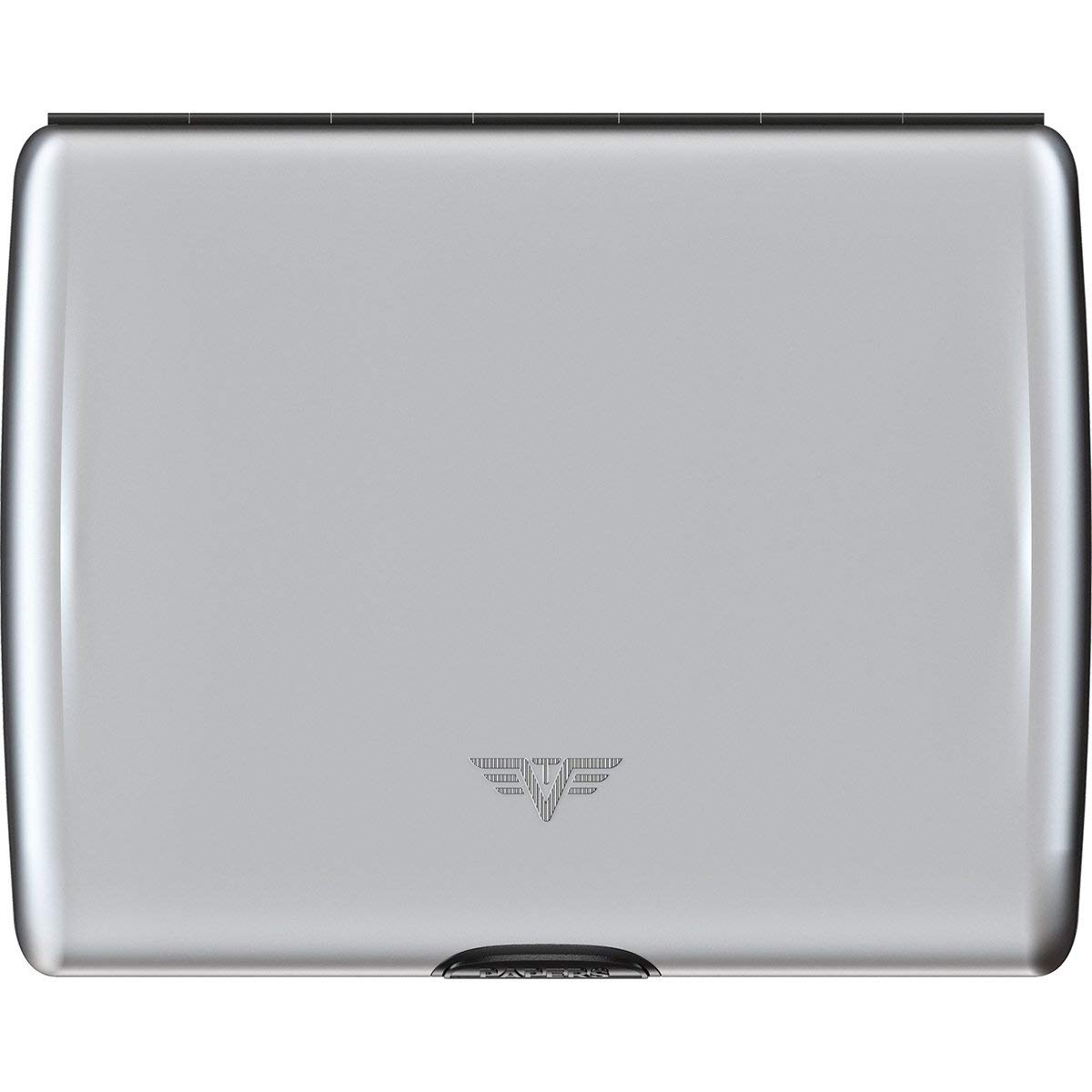 Tru Virtu Wallet Papers & Cards Silk - Silver Arrow