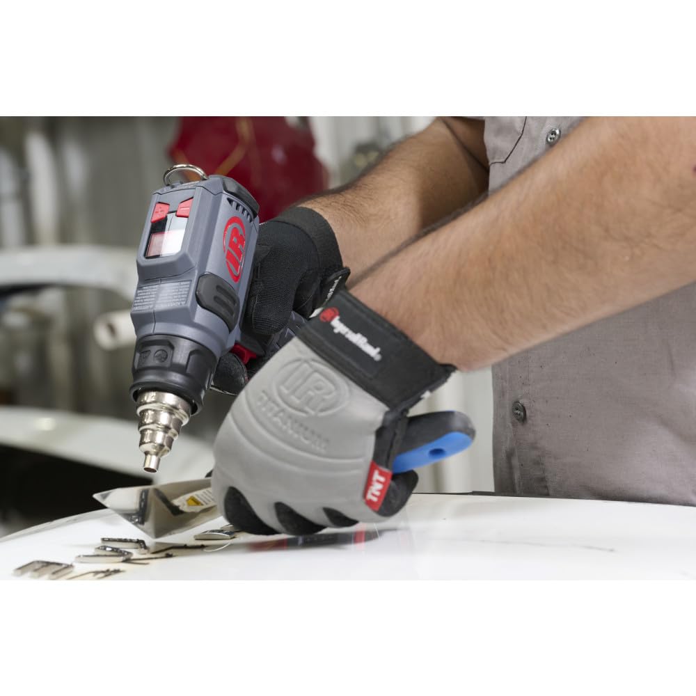 Ingersoll Rand 20V Podgrzewacz powietrza bezprzewodowy H3111, tylko narzędzie