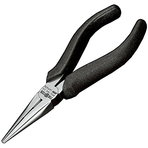 Nepros Long Nose Pliers