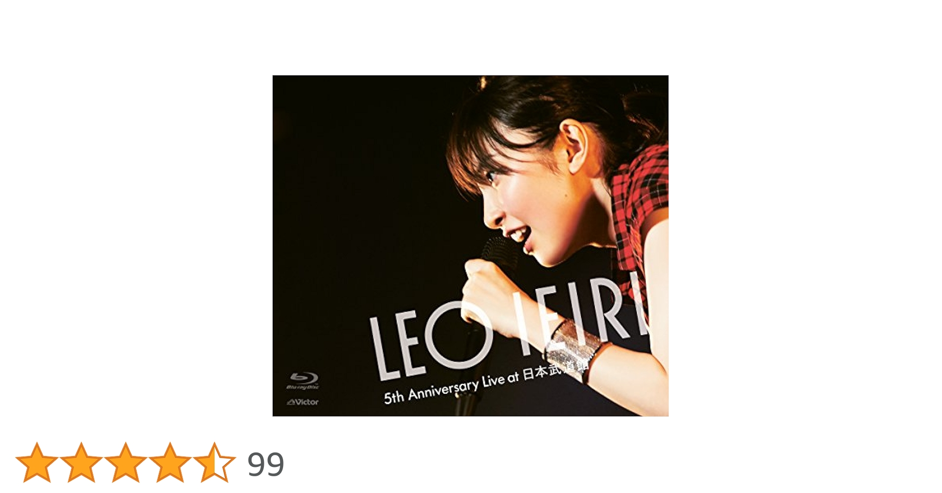 5th Anniversary Live at 日本武道館 [Blu-ray] n5ksbvb Amazon.co.jp: 5th Anniversary Live at 日本武道館 [Blu-ray