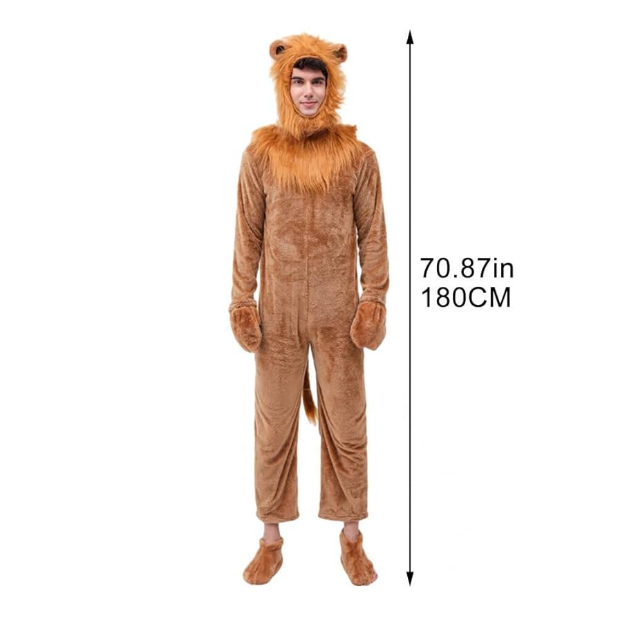 美品　LION FANGS 練習着　ウォーマー　XL 上下　ライオン ライオン(オス) 32 | HANSA