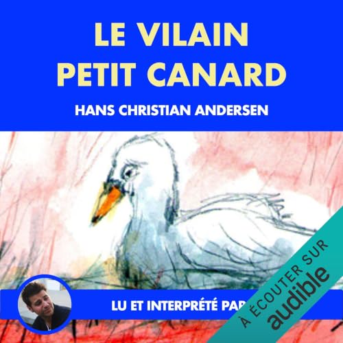 『Le vilain petit canard』のカバーアート