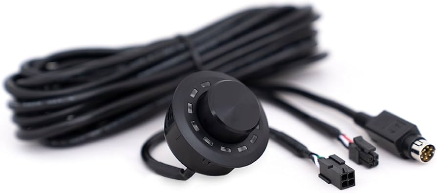 HELIX CONDUCTOR　リモートコントローラー for 8ピンDIN HELIX CONDUCTOR リモートコントローラー for 8ピンDIN HELIX