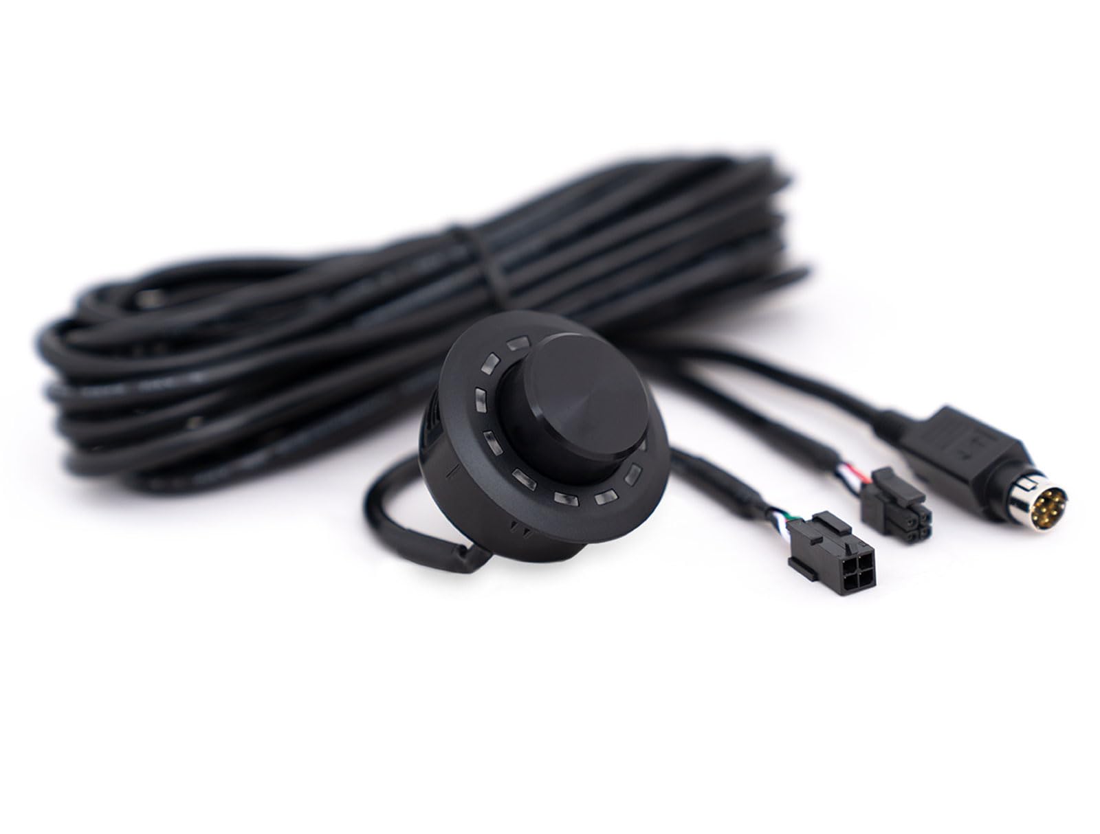 HELIX CONDUCTOR　リモートコントローラー for 8ピンDIN Amazon.co.jp: ヘリックス CONDUCTOR for 8ピン DIN ACO搭載 DSP