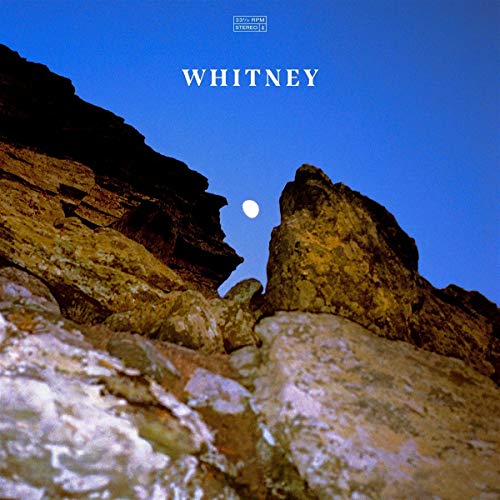 Album art for Candid by Whitney