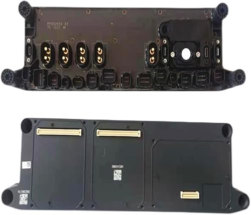 Miniatura 3 de [Piezas de drones] para DJI Agras Drone T30 Módulo de placa de distribución [Fácil instalación]