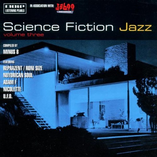 Amazon.deScience Fiction Jazz Vol.3