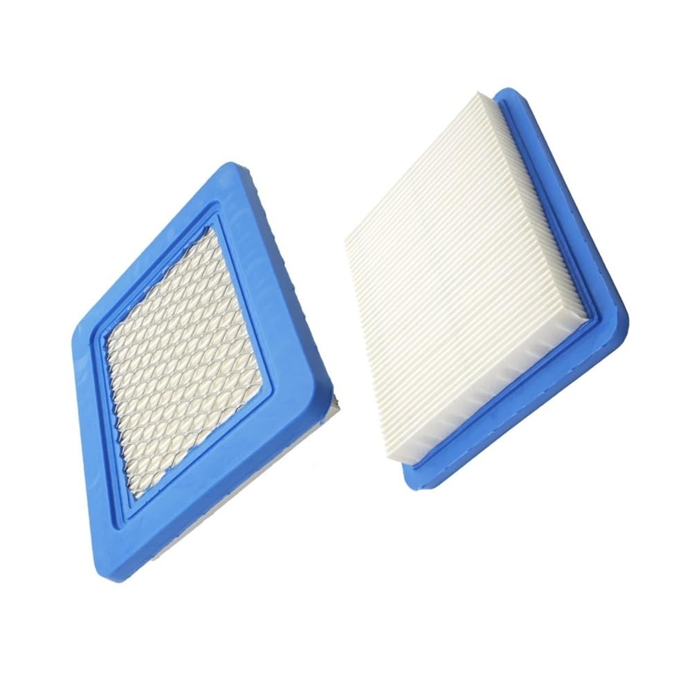 Filtres 399959 pour tondeuse à gazon motorisée et équipement thermique de jardin, pack de 2
