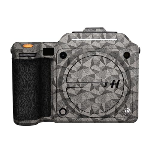 Mebont �J�����A�N�Z�T���[ �X�e�b�J�[ Hasselblad X2D II 100C�Ή� �J�����ɓK������ی쑕���X�e�b�J�[�ŁA�ώC�����A�ϖ��Ր���������J�����X�L���ی�t�B�����A���� (�k���O�p�`�^��)