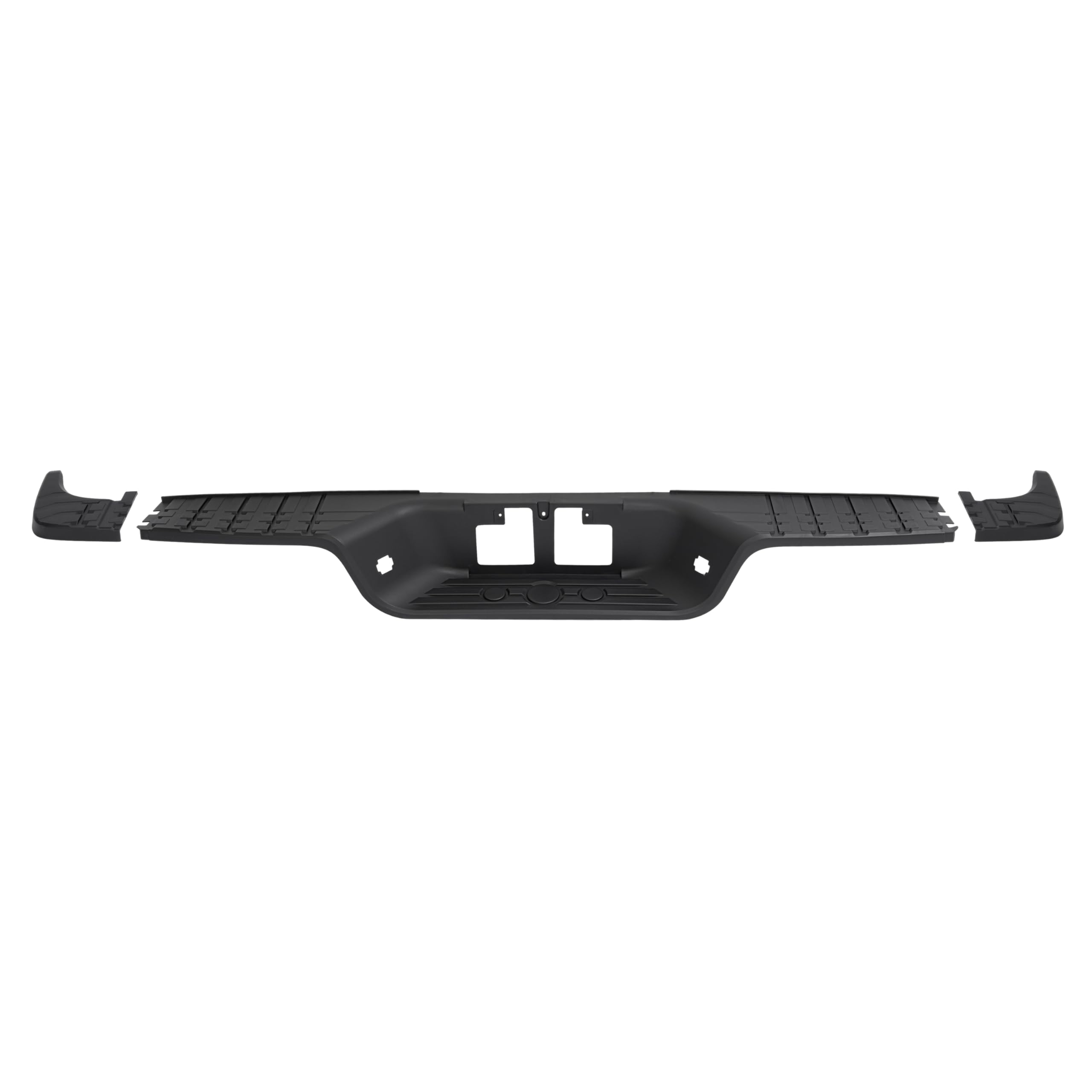 Rear Bumper Step Pad Compatible
