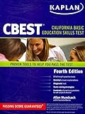 Kaplan CBEST (Kaplan Test Prep)