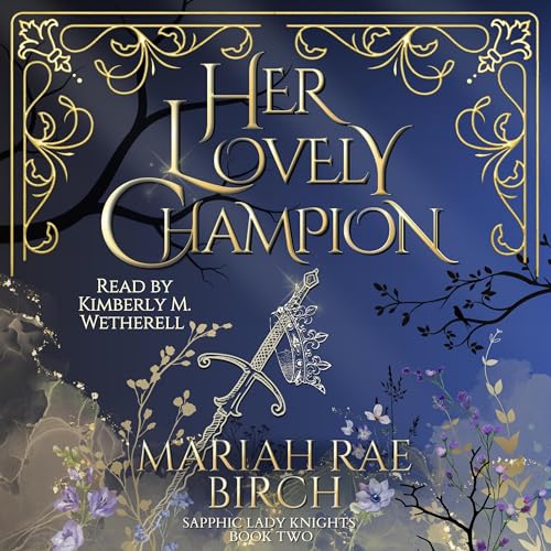 Her Lovely Champion by Mariah Rae Birch episode artwork