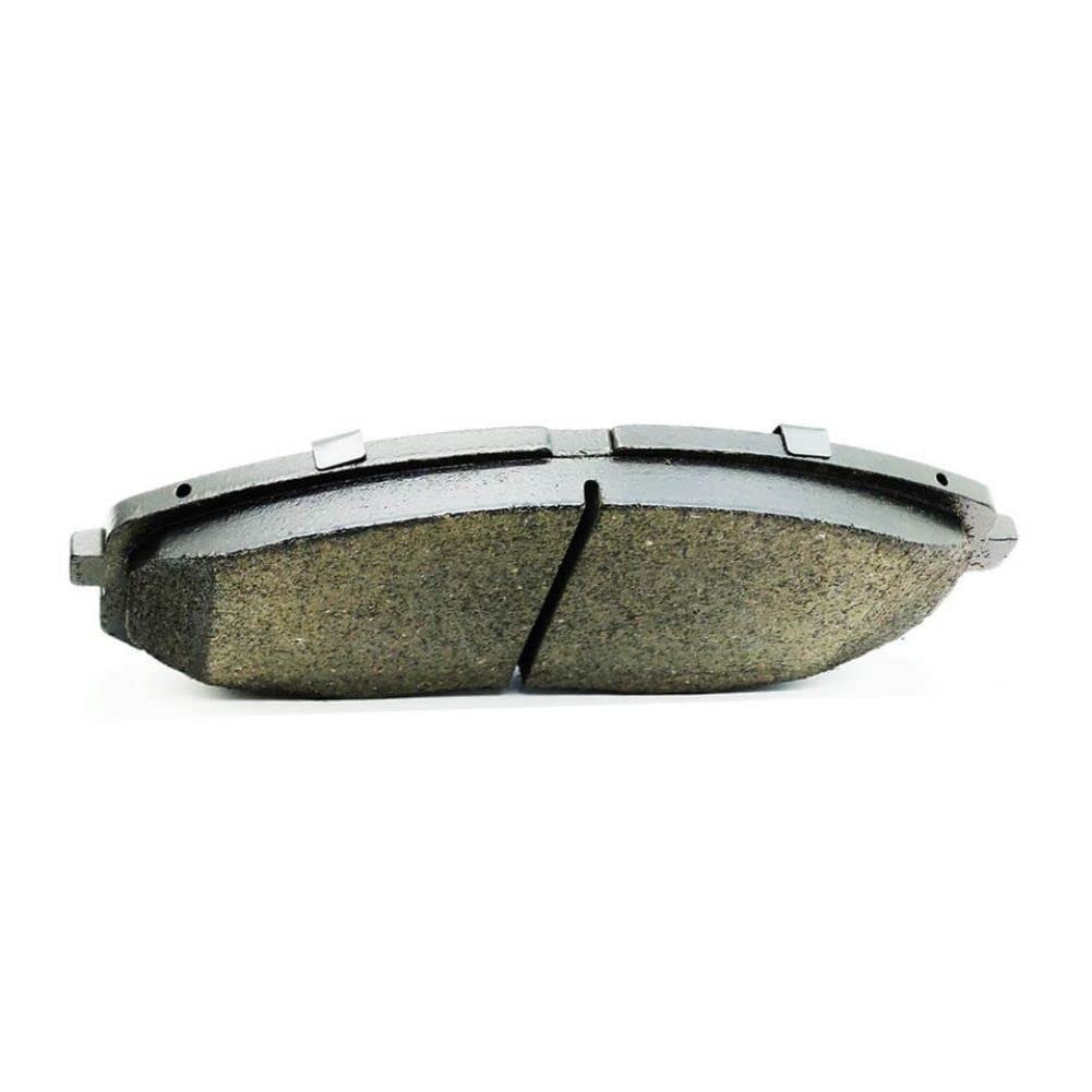 clover0519-MRKK　0728 Amazon.com: 1 set brake pads 58101-3XA00 58101-A6A01 58101