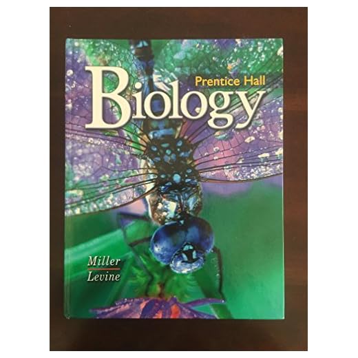 Prentice Hall: Biology