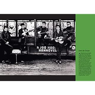 The Beatles: The Days of Their Life - Les Beatles, Paul McCartney, John Lennon, RIngo Starr, George Harrison The Beatles: The Days of Their Life – Image 2