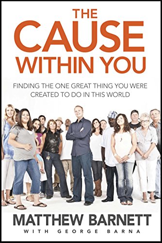 Cause Within You, The view 2