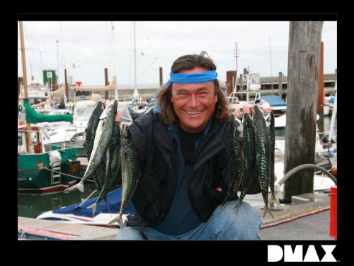 Fish \'n\' Fun - Die Angelshow