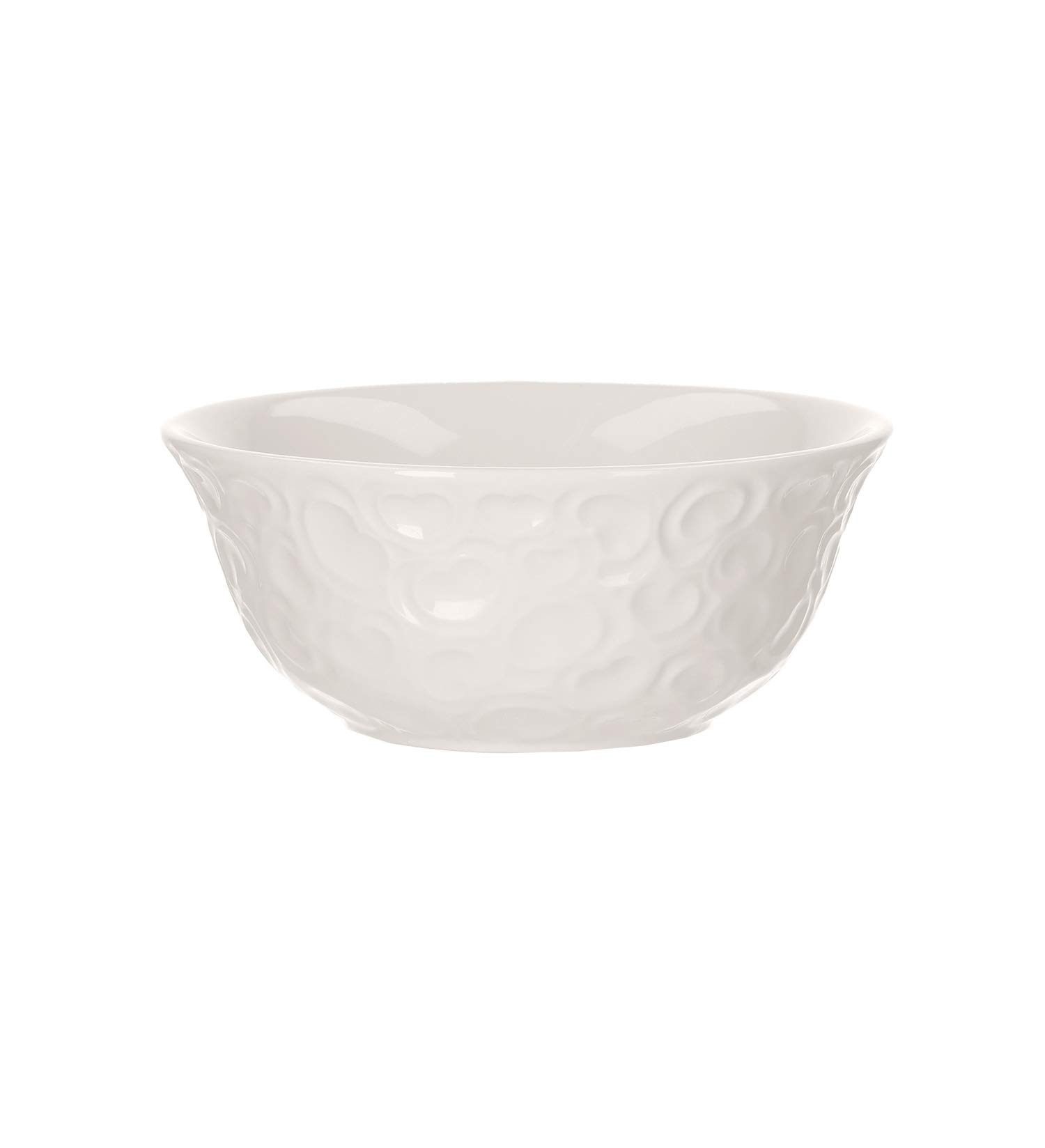 La PORCELLANA Bianca - Valentino Cup