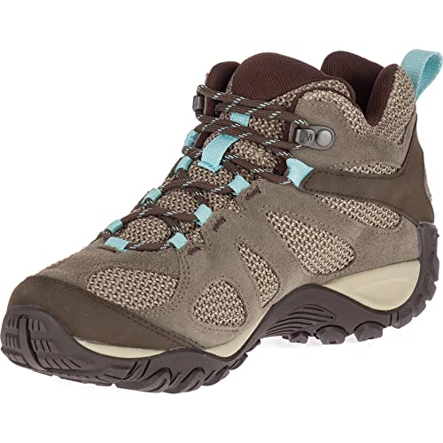 Image of Merrell womens Yokota 2 Mid Waterproof