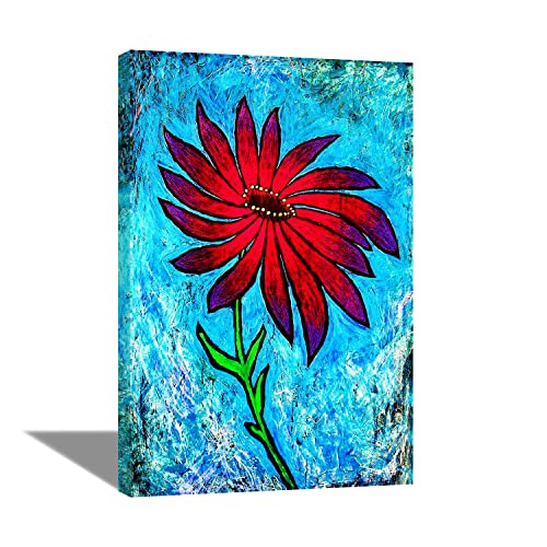 Image of Tamatina Gallery Wrapped | Framed Paintings | Size - 36 x 24 inches (92 x 61 cms.) |b411