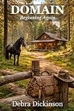 Domain: Beginning Again (McLean County Series)