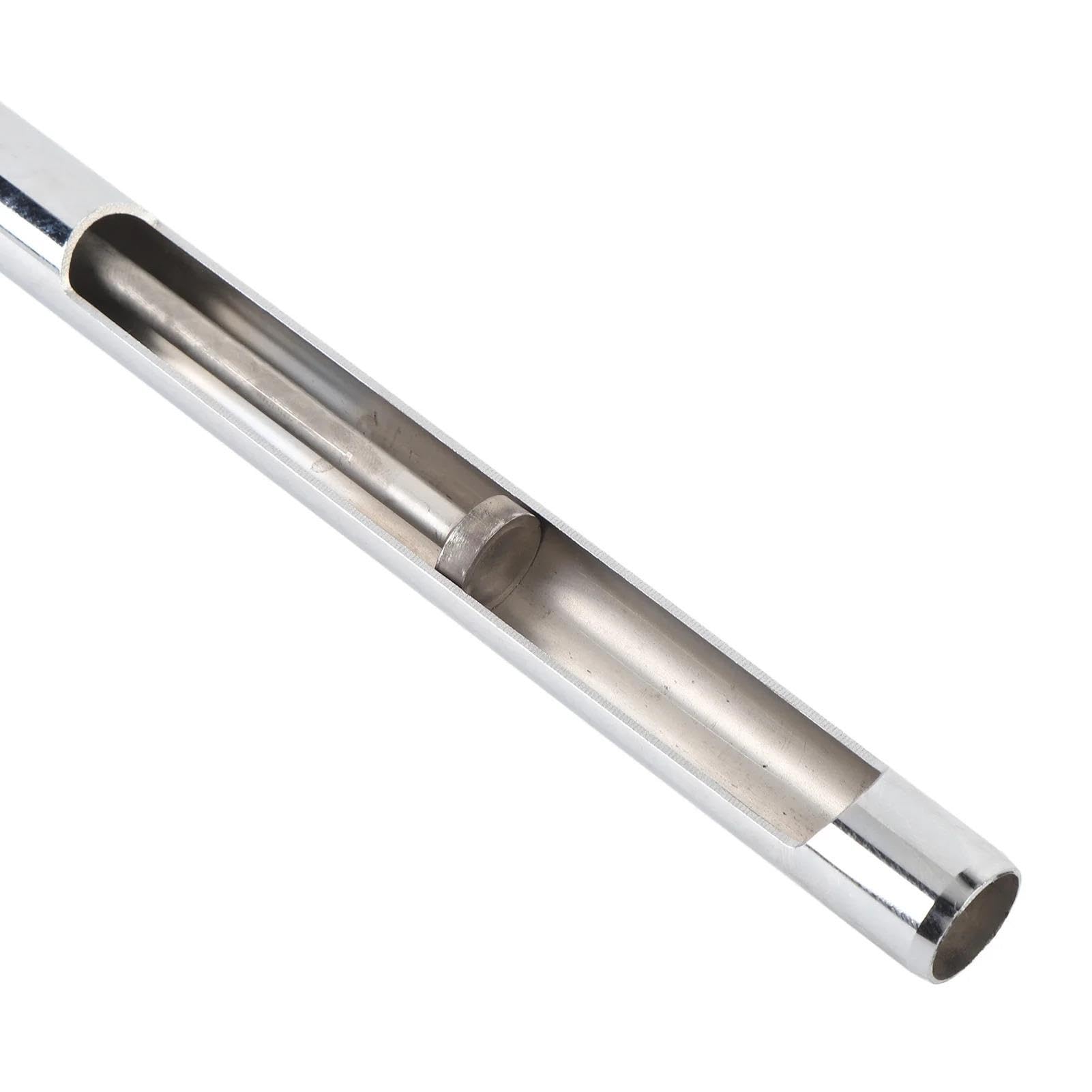 Sonda Campionatore per Suolo Terreno in acciaio inossidabile