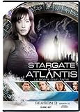 Stargate Atlantis: Season 3
