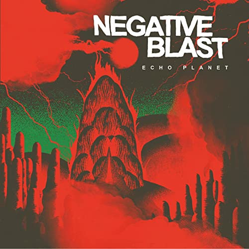 Negative Blast