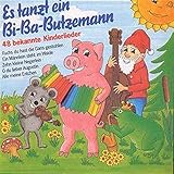 ES Tanzt EIN Bi-Ba [Import]