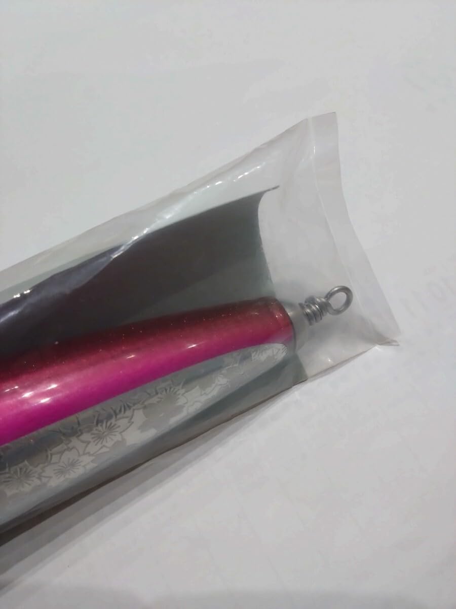 200S 円舞 ディークロウ シンキング オレンジランナー キャスティング