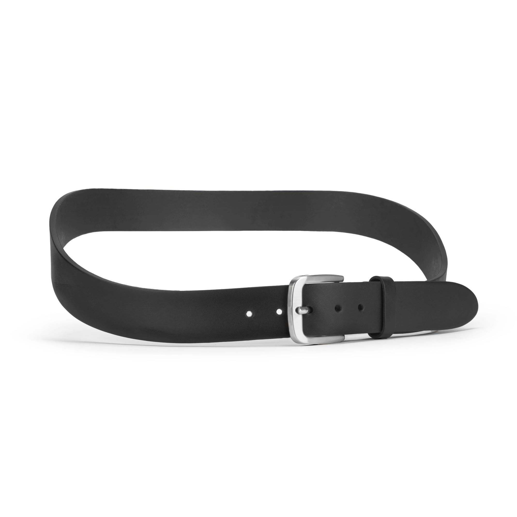 Cintura Uomo Anatomica in Pelle Italiana - Innovativa, Comoda e Made in Italy