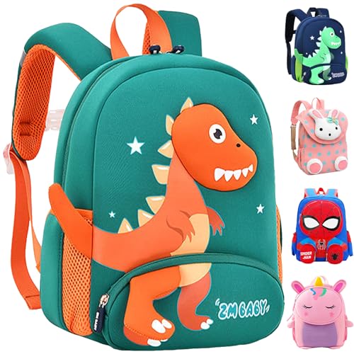 Dino Rucksack Kindergarten – Die 15 besten Produkte im Vergleich - www