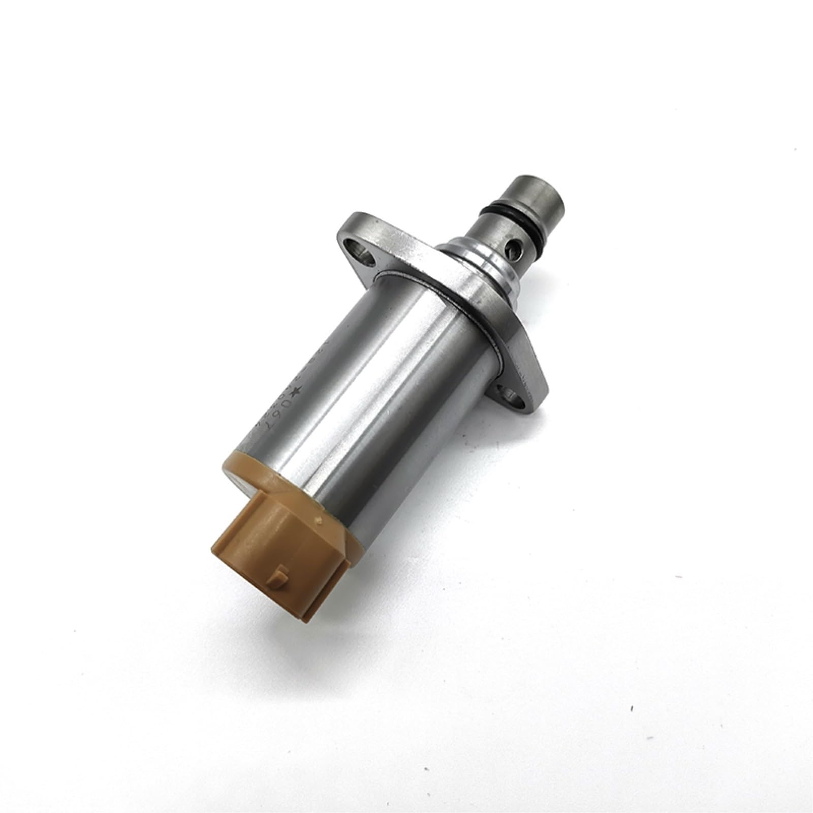 SCV Valve ‌Auto Pressure Suction Control Valve 294200-3670 Fuel Pressure Regulator Suction Control Valve SCV Fit for Isuzu 6HK1 Hino J08 Fit for Nissan Fit for Denso