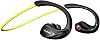 Earbuds for Exercising Wireless 4.2 Bluetooth APTX Stereo Over Ear Sport Headphones with Microphone and Volume Control Headset for Gym Running Workout