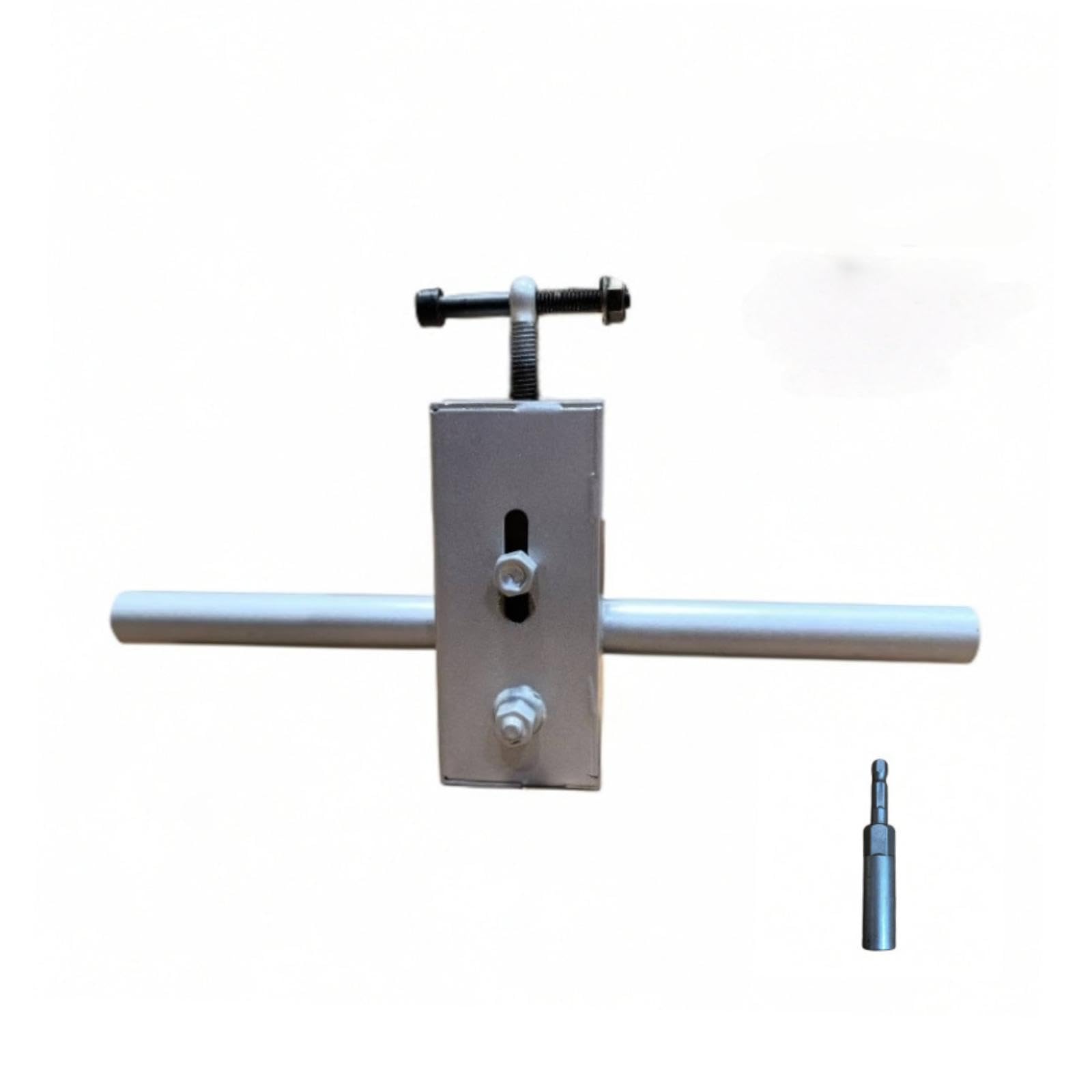 Wall Wiring Machine Cable Pulling Tool for Communication Garage Construction Without Wire-image-0