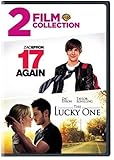the lucky one cast  17 AGAIN / LUCKY ONE - 17 AGAIN / LUCKY ONE (2 DVD)