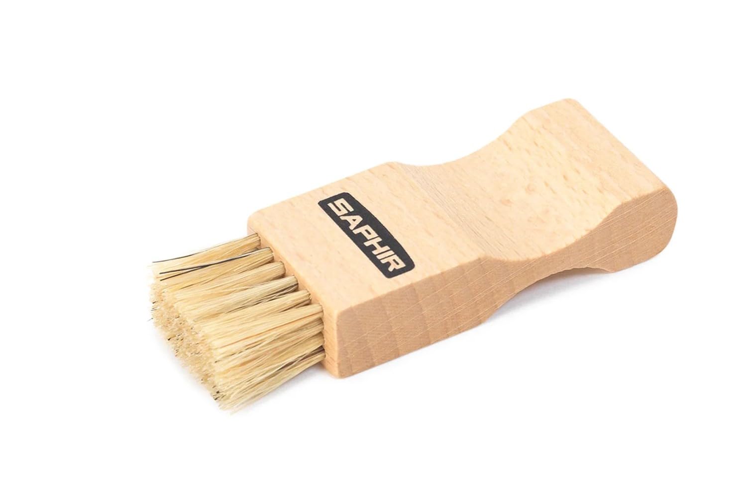 Saphir Pommadier Brush