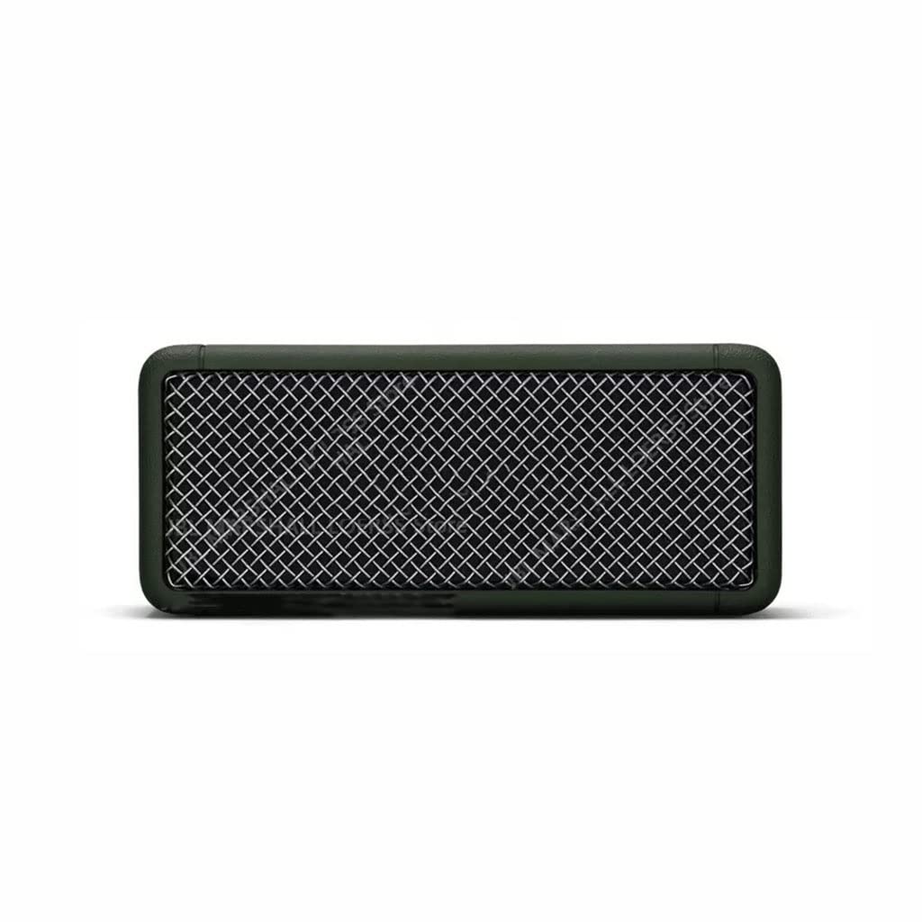 Hbao Bluetooth Speaker Surround Sound System Outdoor Speaker Home Theater Audio Stereo Mp3 Playback System (Color : B, Size : 160 * 76 * 68mm)