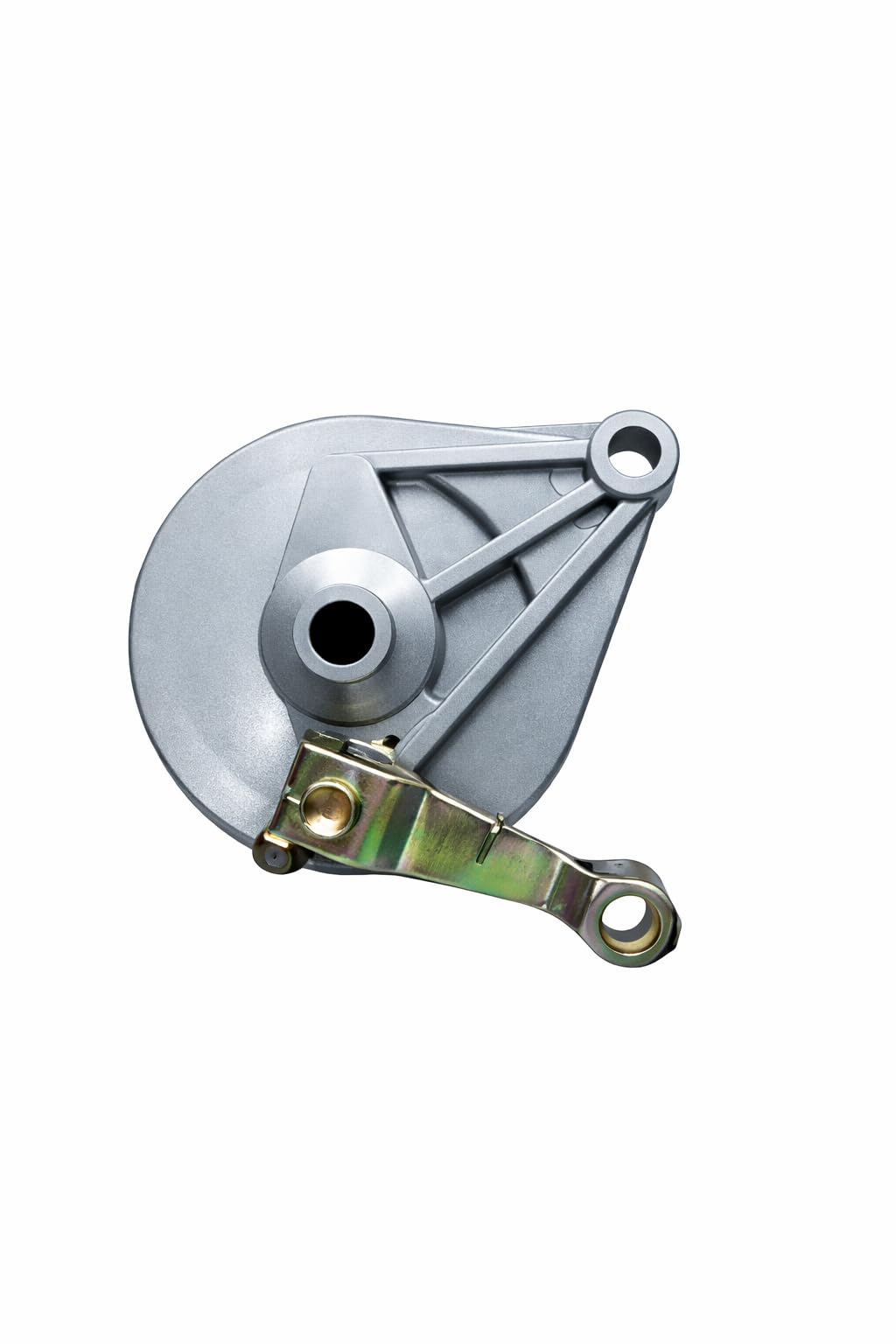 Scooty Brake Drum Plate-image-10