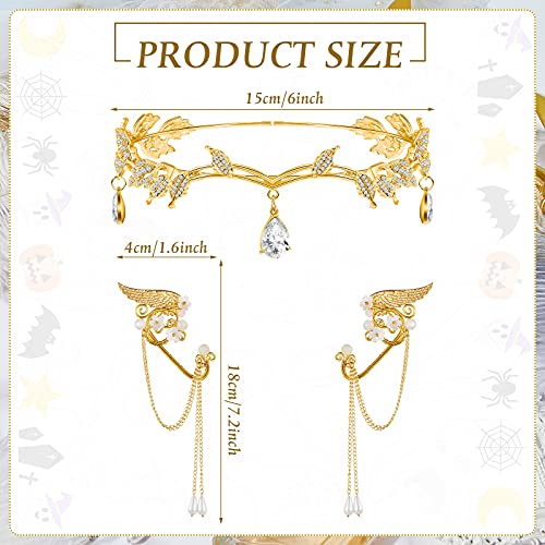 Reviews y listado de Hojas artificiales decorativas - cinco favoritos. 53 Imagen adicional